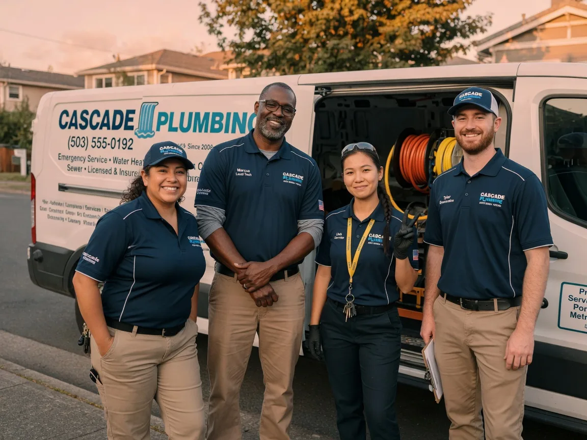 Emergency Plumber company in Corpus Christi, TX
